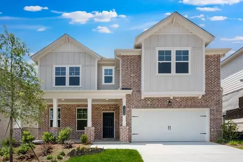1356 Auburn Glen Rd, Dacula, GA 30019