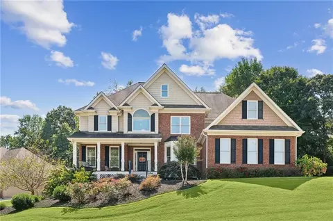 2314 Council Ln, Buford, GA 30519