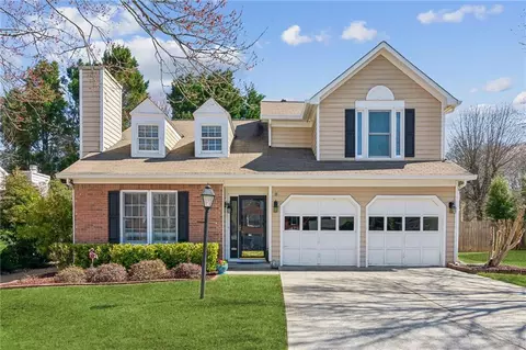 2989 Abbotts Oak Way, Duluth, GA 30097
