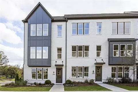 2453 Red Maple Xing SE #118, Smyrna, GA 30080