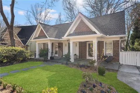 755 Adair Ave NE, Atlanta, GA 30306