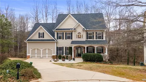 3965 Walnut Grove Way, Gainesville, GA 30506