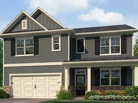 55 Grove Springs Ct, Cartersville, GA 30120