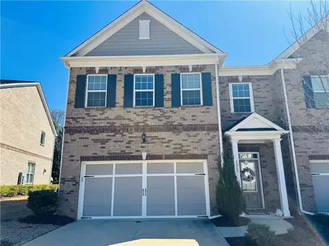 1315 Golden Rock Ln SE #2, Marietta, GA 30067
