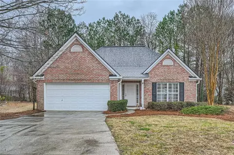 3789 Silo Trce, Lilburn, GA 30047