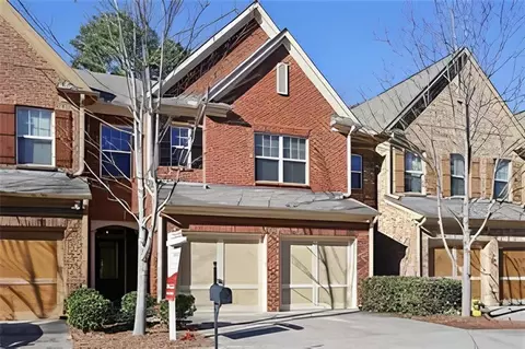 1460 Faircrest Ln, Alpharetta, GA 30004