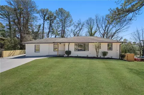 2117 Brannen Rd SE, Atlanta, GA 30316