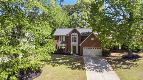 3595 Evonvale Overlook, Cumming, GA 30041