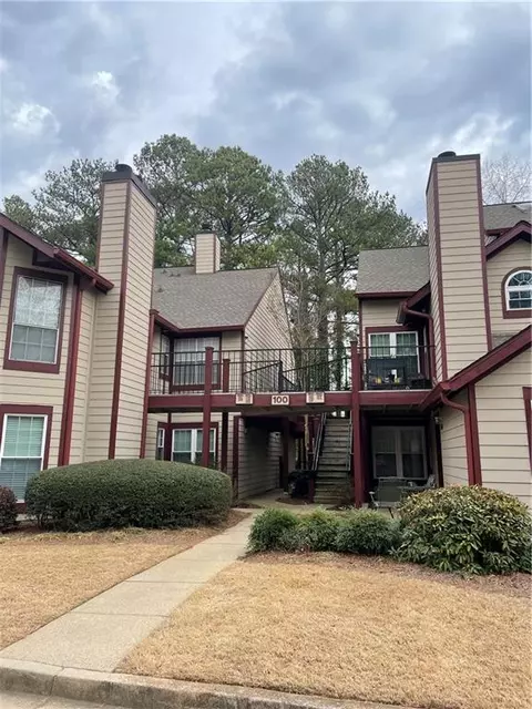 118 Hawkstone Way, Alpharetta, GA 30022