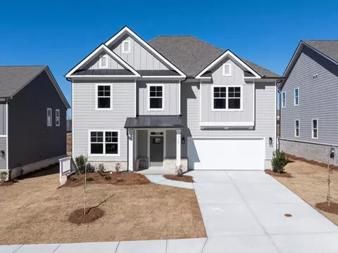 113 Hampton Ter, Dallas, GA 30157
