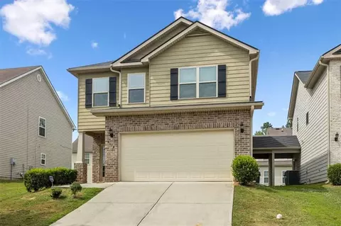 6119 Hickory Lane Dr, Union City, GA 30291