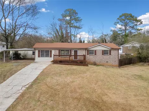 4760 Lincoln Drive Dr NE, Kennesaw, GA 30144