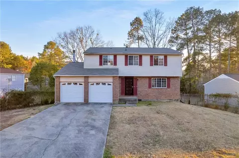 7025 Kimberly Mill Rd, Atlanta, GA 30349
