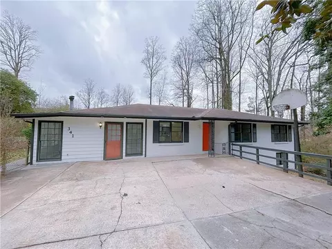 341 Baggett Cir, Lawrenceville, GA 30044