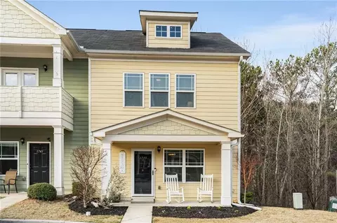 1739 Brookside Lay Cir, Norcross, GA 30093