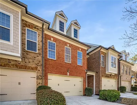 10416 Park Walk Pt, Alpharetta, GA 30022