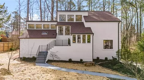 2626 Shadow Woods Cir NE, Marietta, GA 30062