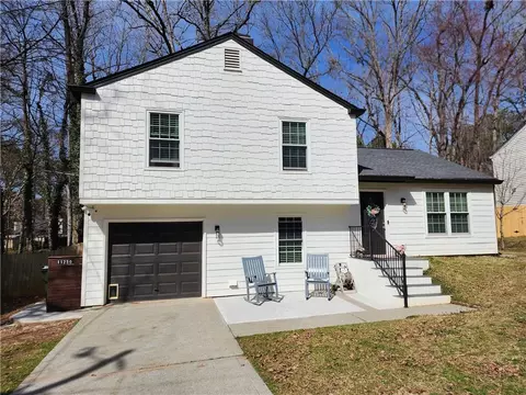11250 Bramshill Dr, Johns Creek, GA 30022