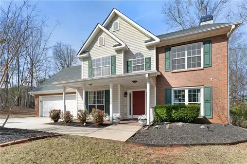 1007 Crown River Pkwy, Mcdonough, GA 30252