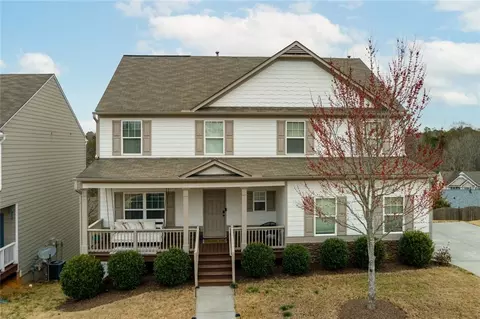 305 Parc Xing, Acworth, GA 30102