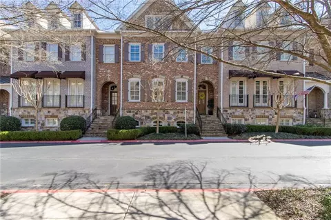 2317 Saint Davids Sq NW, Kennesaw, GA 30152