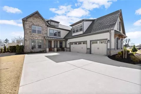2021 Cotton Gin Row, Jefferson, GA 30549
