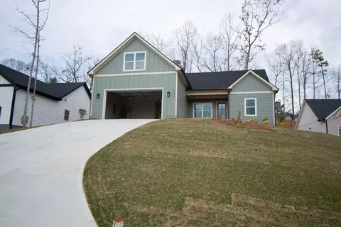 7618 Dogwood Trl, Murrayville, GA 30564