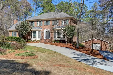 3970 Brenteresa Ct, Snellville, GA 30039