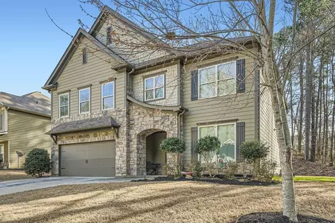 316 Silverwood Dr, Dallas, GA 30157