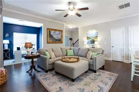 7738 Fawn Cir, Covington, GA 30014