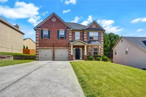 9710 Rabun Way, Jonesboro, GA 30238