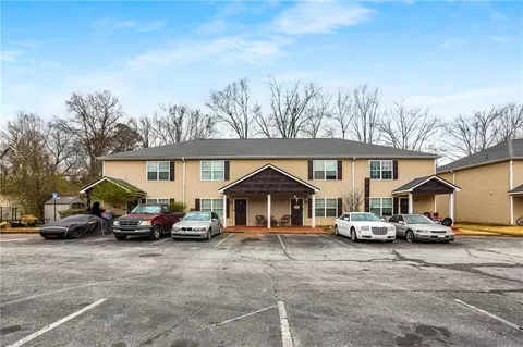 407 Maple Way, Monroe, GA 30655