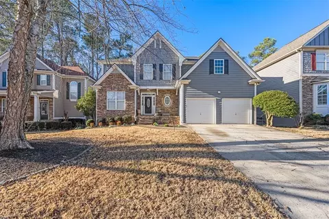 4526 Balto Way, Acworth, GA 30101