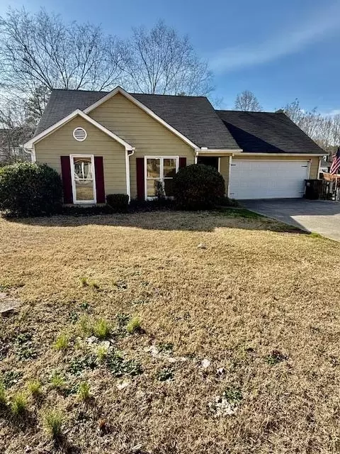 413 Chippewa Dr SE, Acworth, GA 30102