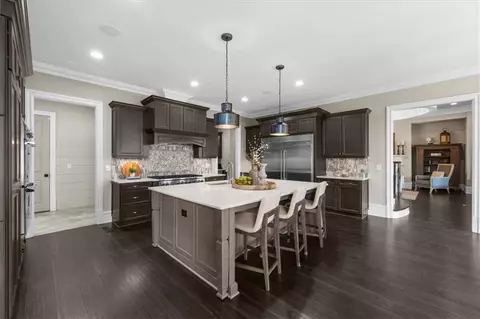 Kitchen - 3034 Watsons Bnd, Milton, GA 30004 photo 2 of 8