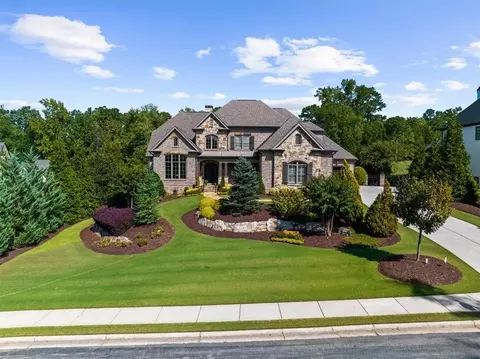 3034 Watsons Bnd, Milton, GA 30004