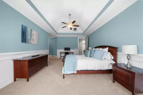 Bedroom - 3034 Watsons Bnd, Milton, GA 30004 photo 2 of 6