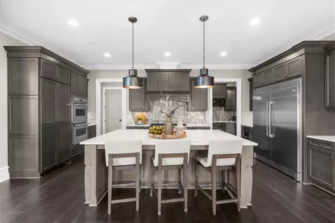 Kitchen - 3034 Watsons Bnd, Milton, GA 30004 photo 1 of 8