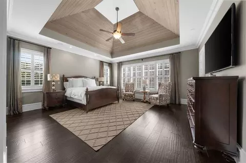 Bedroom - 3034 Watsons Bnd, Milton, GA 30004 photo 1 of 6