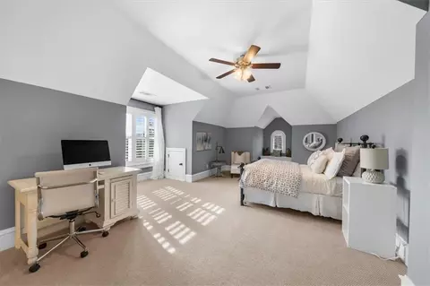 Bedroom - 3034 Watsons Bnd, Milton, GA 30004 photo 4 of 6