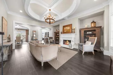 Living - 3034 Watsons Bnd, Milton, GA 30004 photo 2 of 2