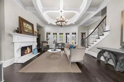 Living - 3034 Watsons Bnd, Milton, GA 30004 photo 1 of 2