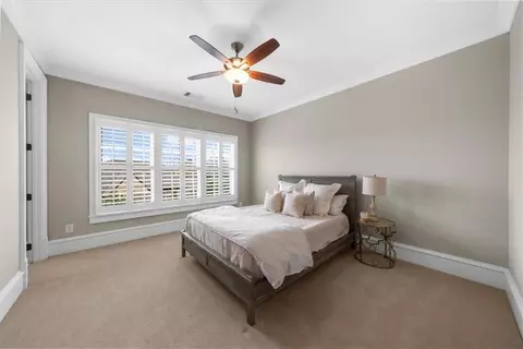 Bedroom - 3034 Watsons Bnd, Milton, GA 30004 photo 5 of 6