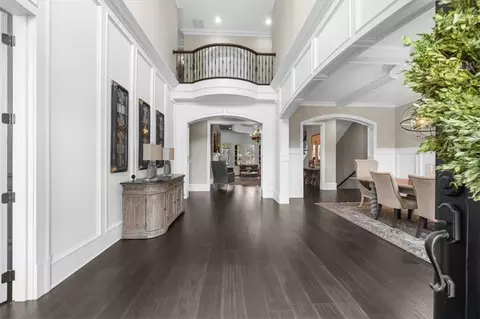 Entry Way - 3034 Watsons Bnd, Milton, GA 30004 photo 1 of 4