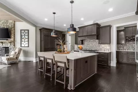 Kitchen - 3034 Watsons Bnd, Milton, GA 30004 photo 3 of 8