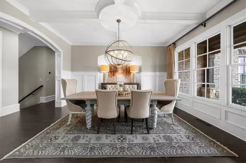 Dining - 3034 Watsons Bnd, Milton, GA 30004 photo 1 of 3