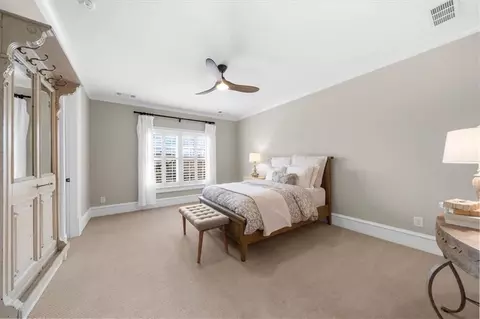 Bedroom - 3034 Watsons Bnd, Milton, GA 30004 photo 3 of 6