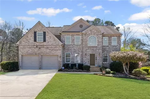 330 Meadowcrest Cir, Canton, GA 30115
