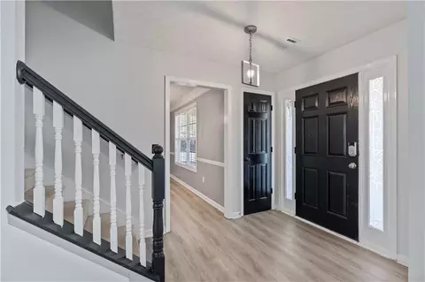 Entry Way - 12 Windcrest, Covington, GA 30016 photo 1 of 1