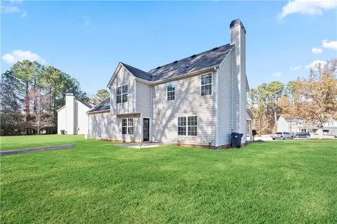 Exterior - 12 Windcrest, Covington, GA 30016 photo 1 of 4